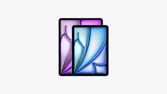 Ipad Air