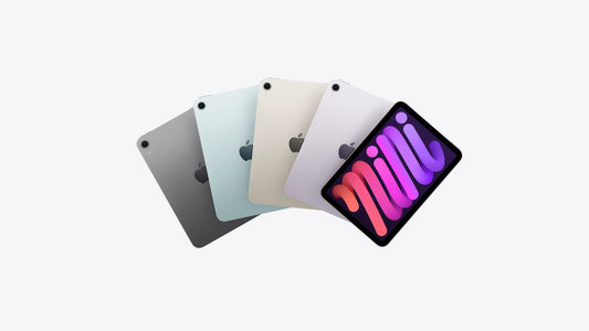 Ipad Mini