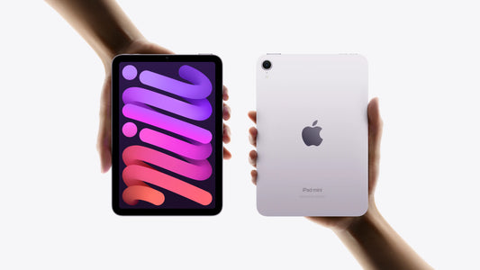 Ipad Mini