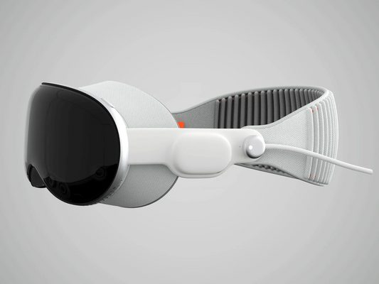 Apple Vision Pro
