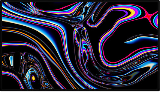 Pro Display XDR
